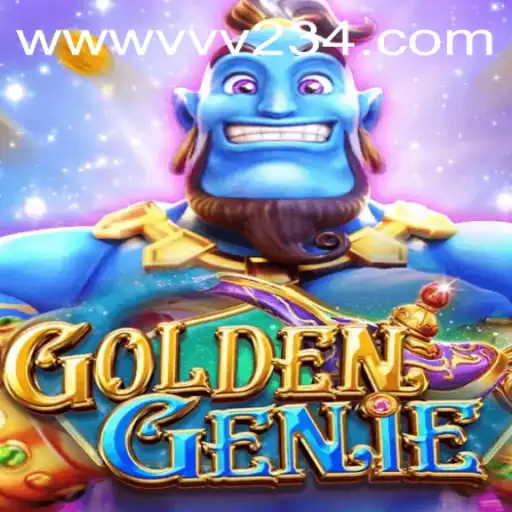 Discover the Enchantment of GOLDENGENIE: The Game Taking the World by Storm