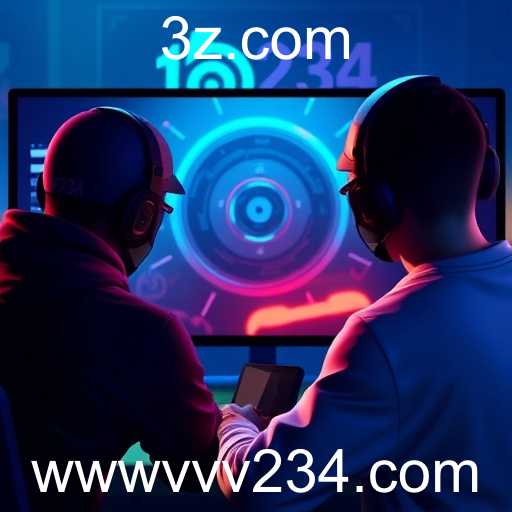 Novo Horizonte para Jogos Online: vvv234 em Destaque