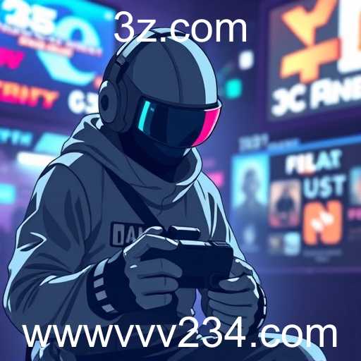 Inovações e Desafios no Universo dos Jogos em 2025