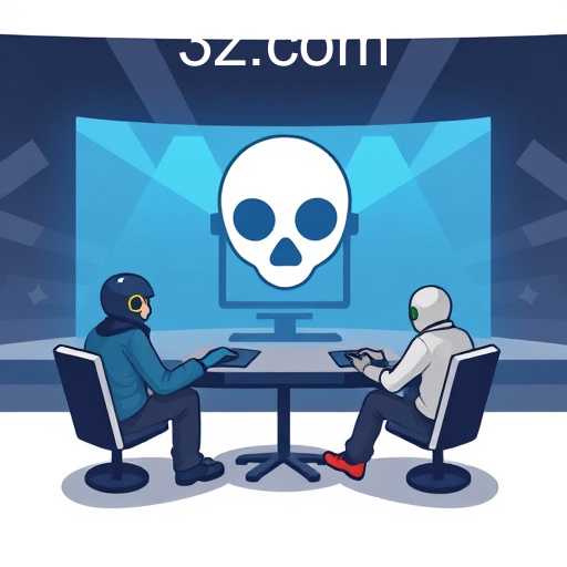 A Revolução dos Jogos de 2025: Novas Tendências e Desafios