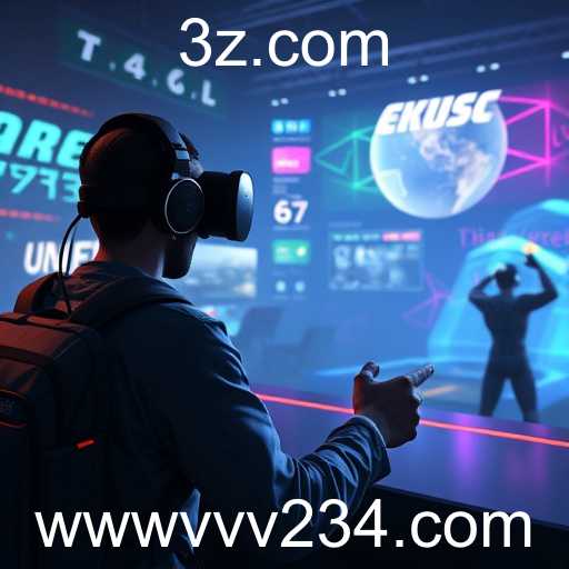 Inovações Transformam Cenário do Gaming em 2025