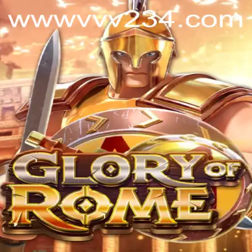 Glory of Rome: The Ultimate Strategy Experience