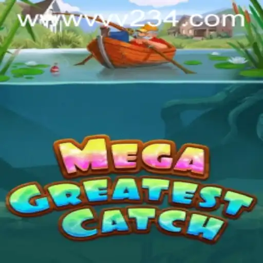 Experience the Thrill of MegaGreatestCatch: A Comprehensive Introduction and Overview