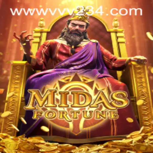 Unveiling the Virtual Magic of MidasFortune