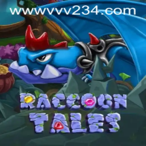 RaccoonTales: A Captivating Adventure of Strategy and Skill