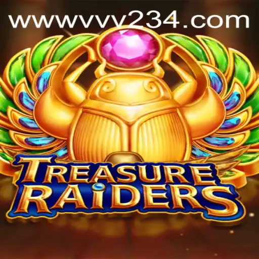 Dive into the Adventurous World of TREASURERAIDERS
