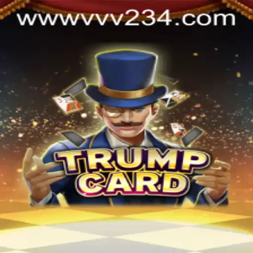 Unveiling TrumpCard: A Strategic Journey in Gaming