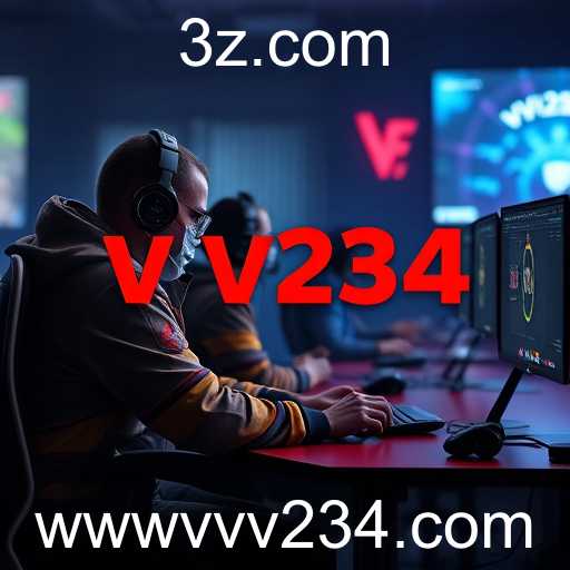 O Impacto de 'vvv234' nos Jogos de 2025